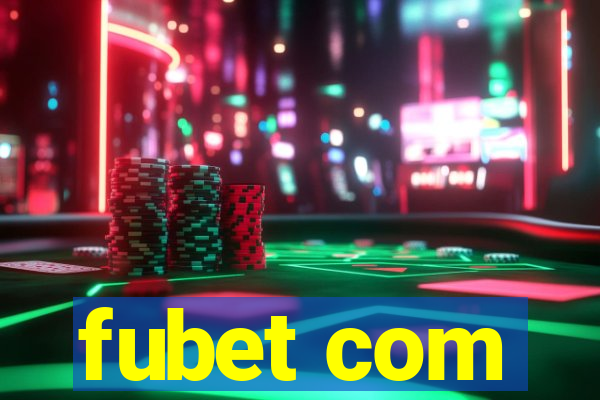 fubet com